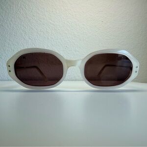 Stussy Eyegear Vintage Sunglasses